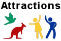 Mareeba Attractions