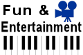Mareeba Entertainment