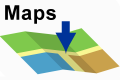 Mareeba Maps